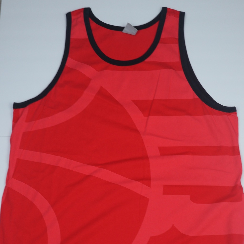 Nike Basketball Tank Top Nike sleeveless shirt